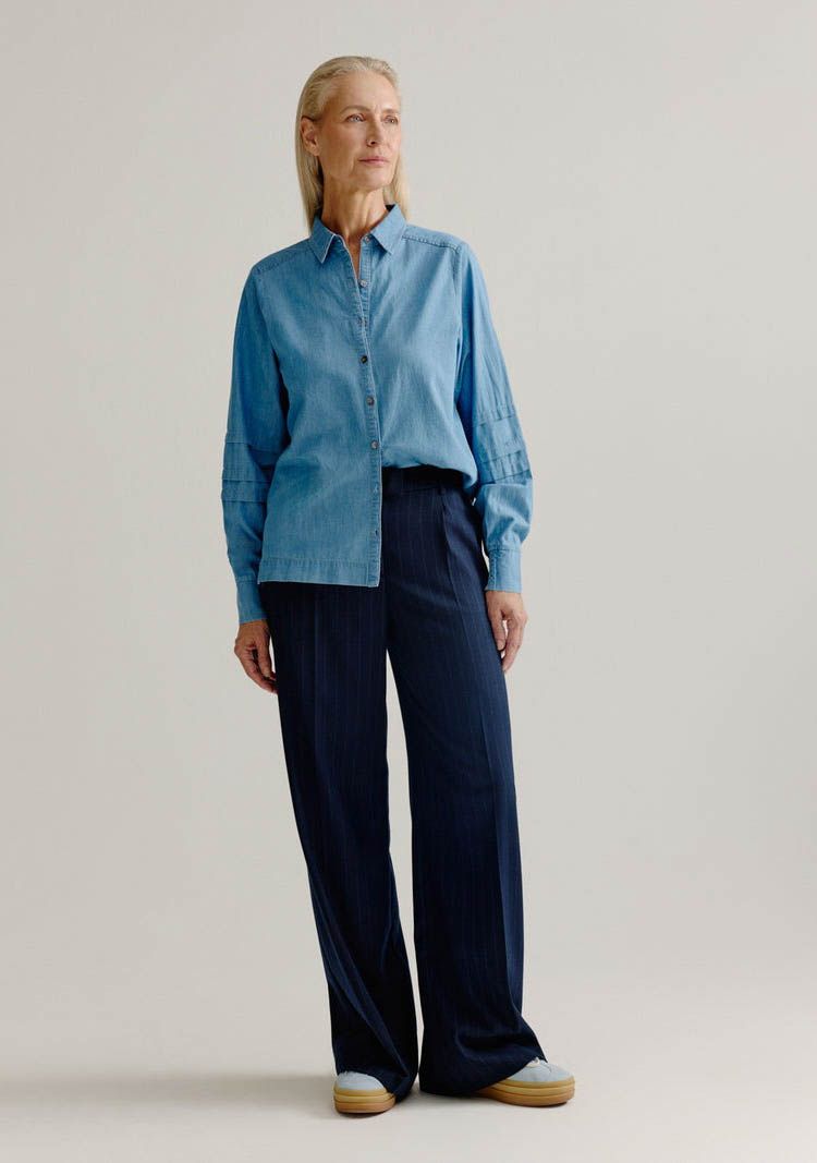 JOSEPHINE EN CO BLOUSE