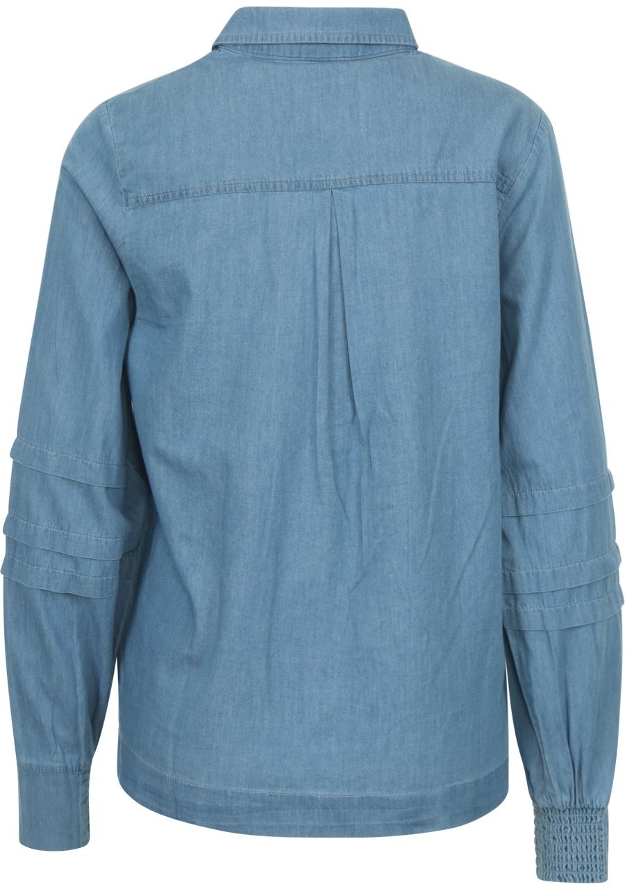 JOSEPHINE EN CO BLOUSE