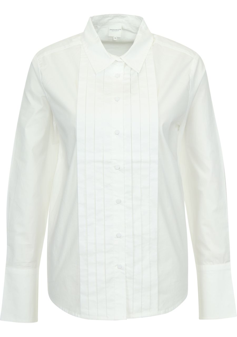 JOSEPHINE EN CO BLOUSE