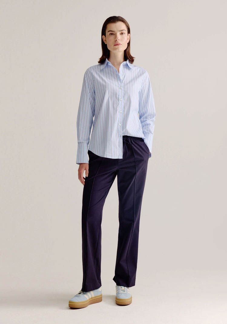 JOSEPHINE EN CO BLOUSE