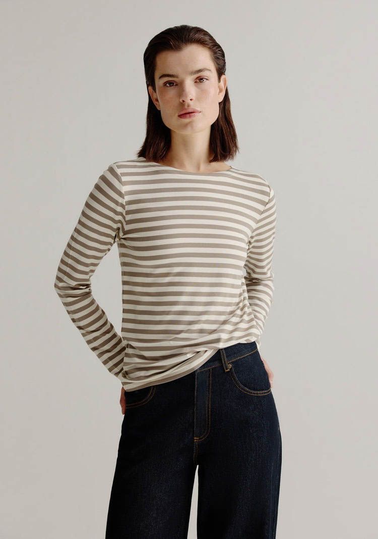 JOSEPHINE EN CO SHIRT