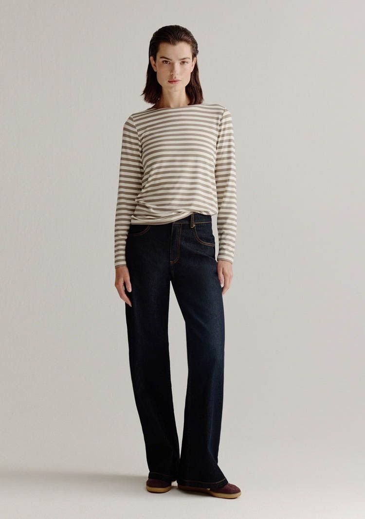 JOSEPHINE EN CO SHIRT