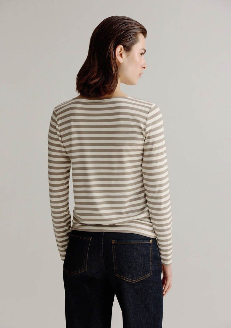 JOSEPHINE EN CO SHIRT