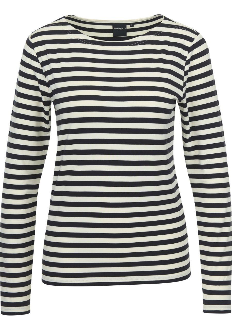 JOSEPHINE EN CO SHIRT
