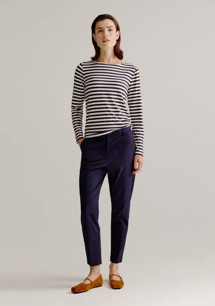 JOSEPHINE EN CO SHIRT