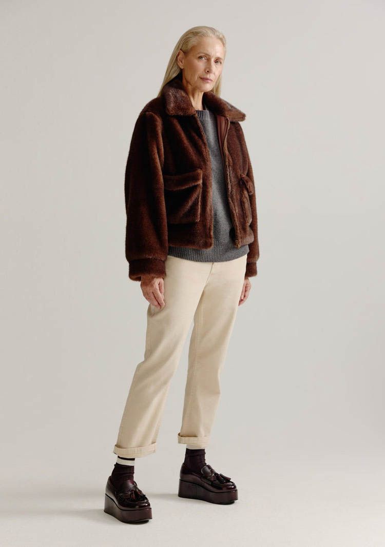 JOSEPHINE EN CO TRUI