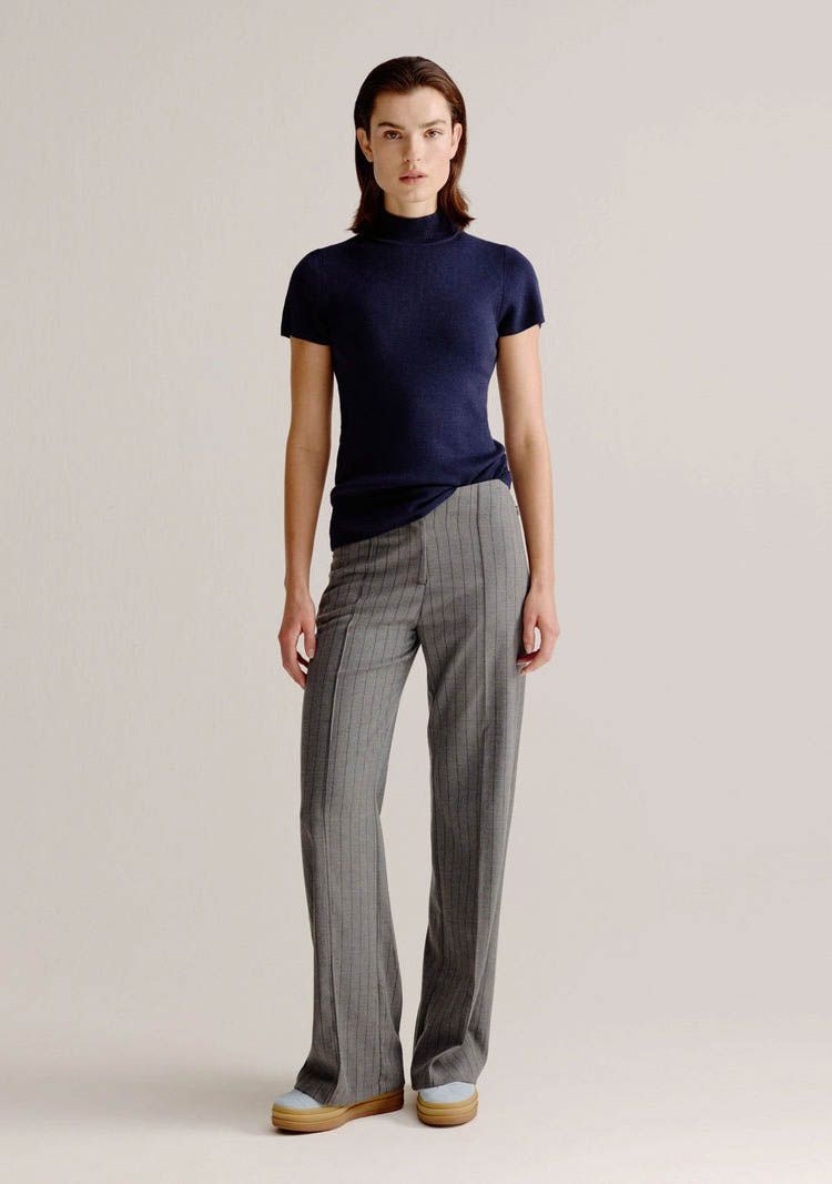 JOSEPHINE EN CO TRUI KORTE MOUW