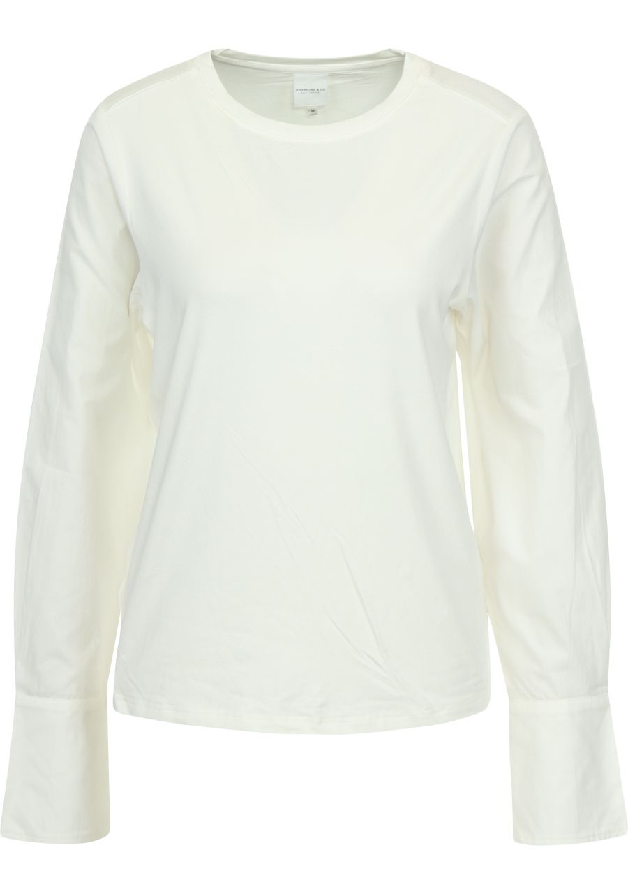 JOSEPHINE EN CO SHIRT