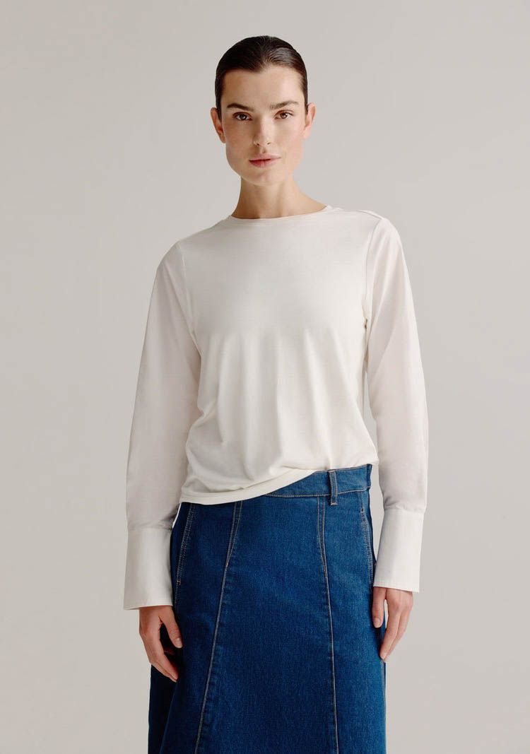 JOSEPHINE EN CO SHIRT