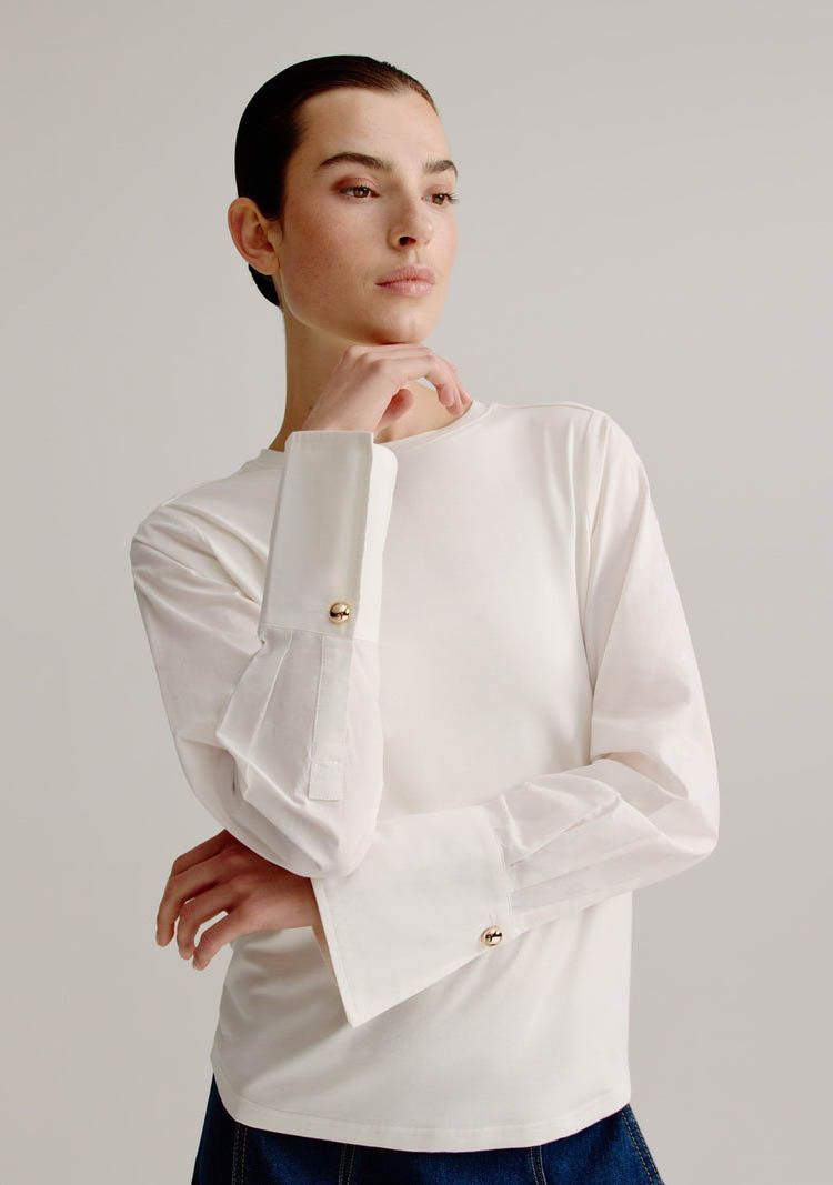 JOSEPHINE EN CO SHIRT