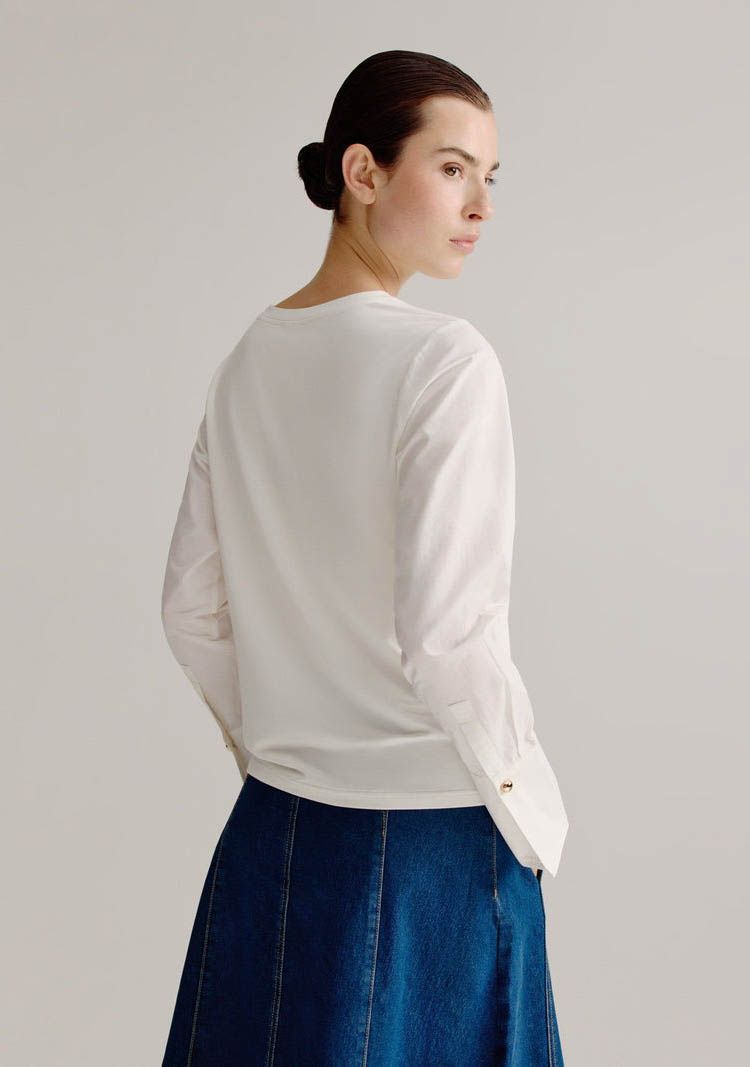 JOSEPHINE EN CO SHIRT