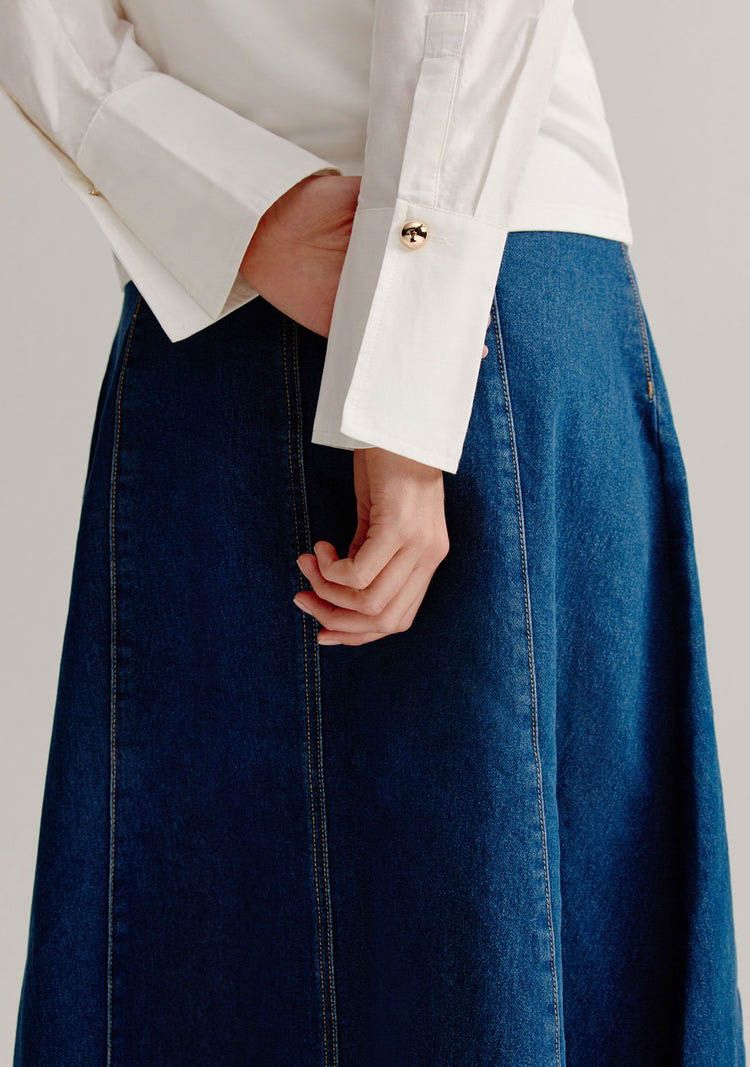 JOSEPHINE EN CO SHIRT