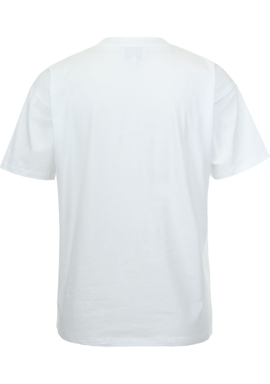 LEO & UGO - SHIRT - Wit