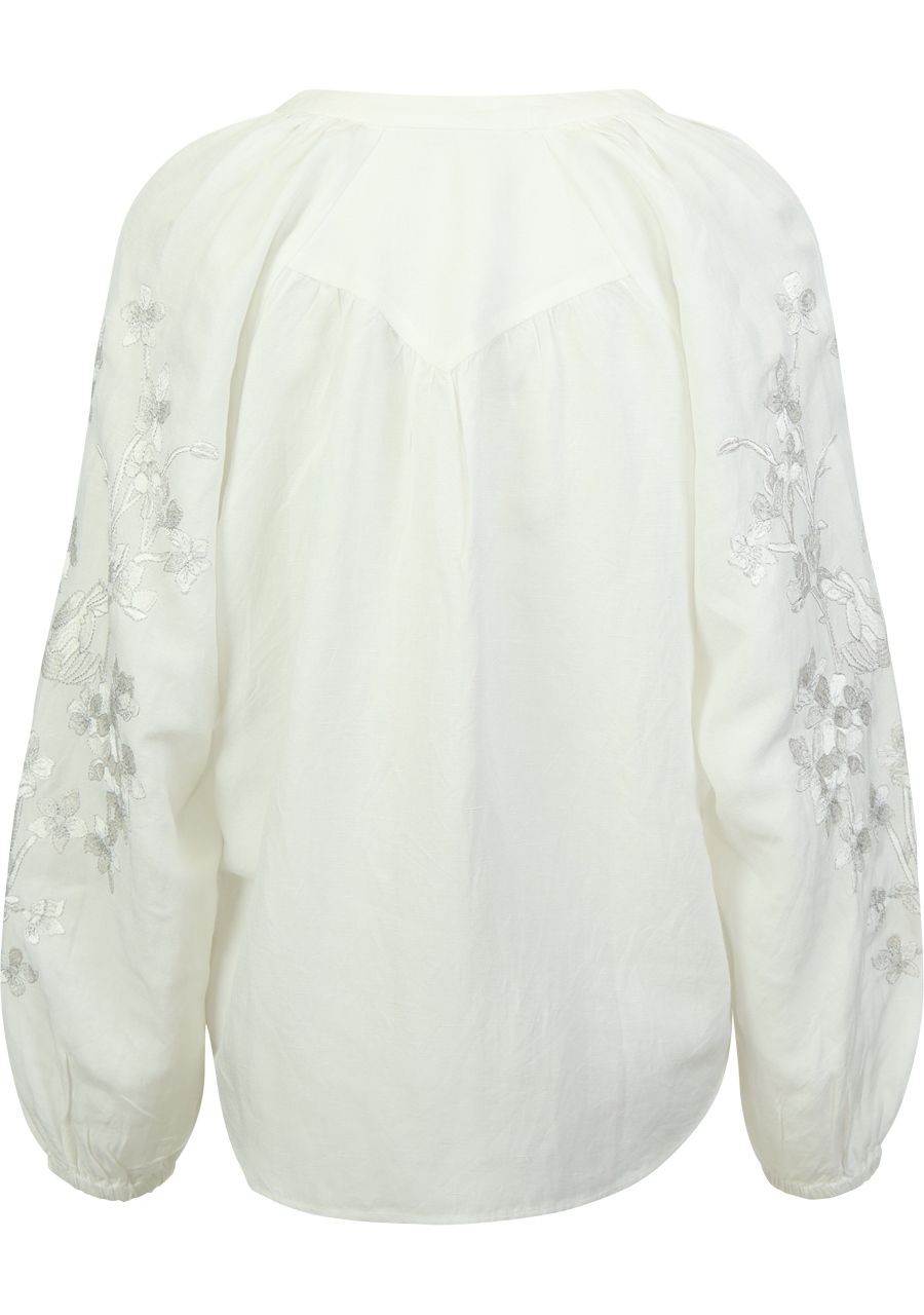 GUSTAV BLOUSE