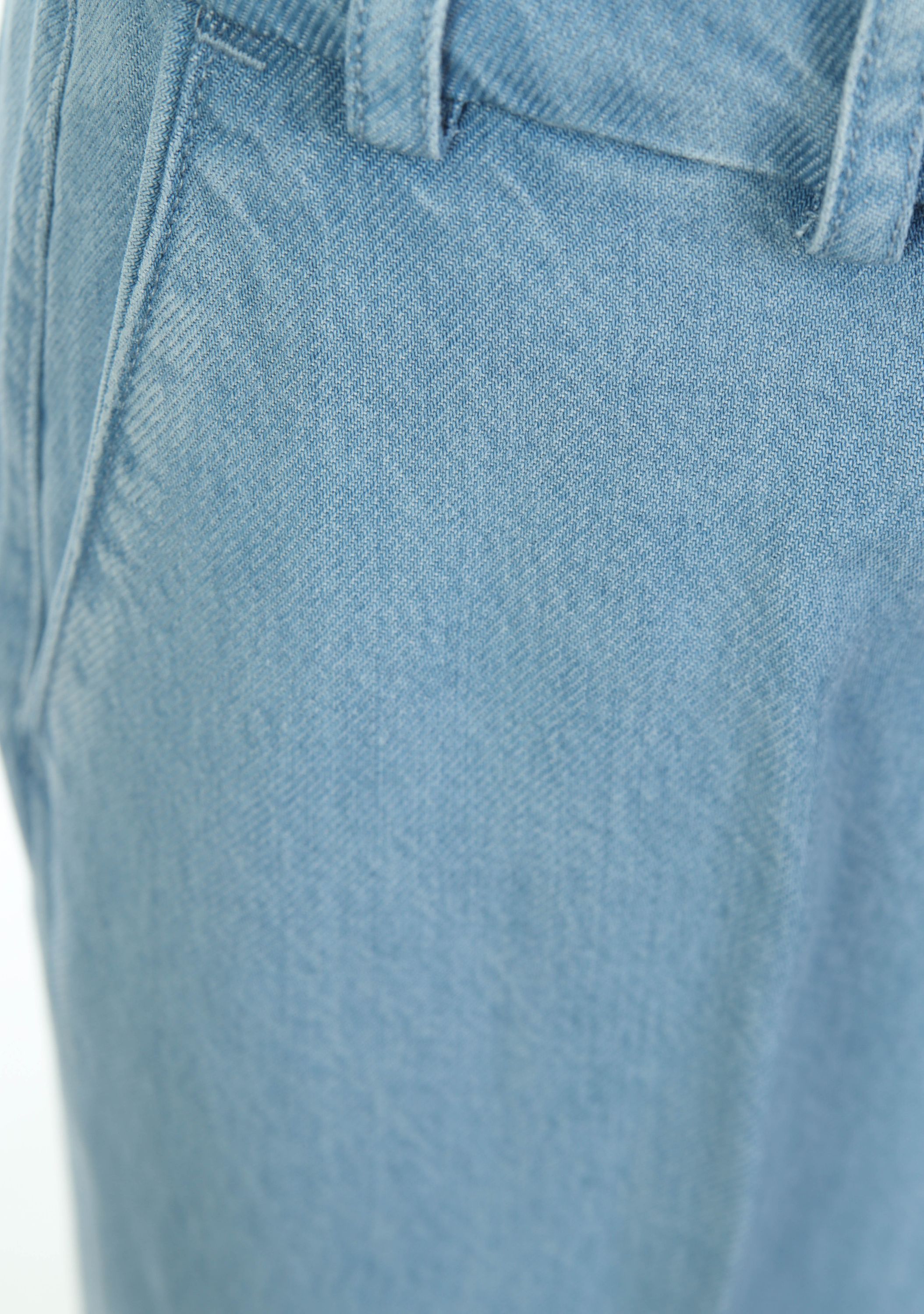 GUSTAV - BROEK - Blauw