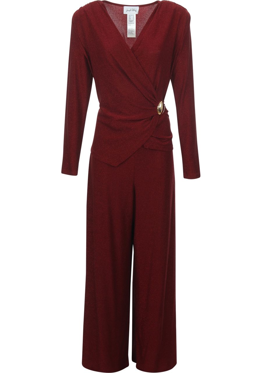 JOSEPH RIBKOFF JUMPSUIT