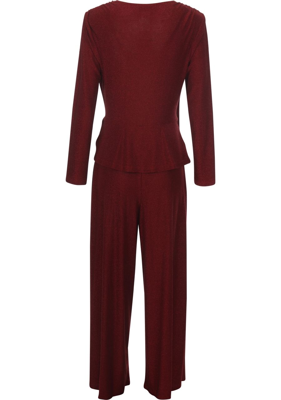 JOSEPH RIBKOFF JUMPSUIT