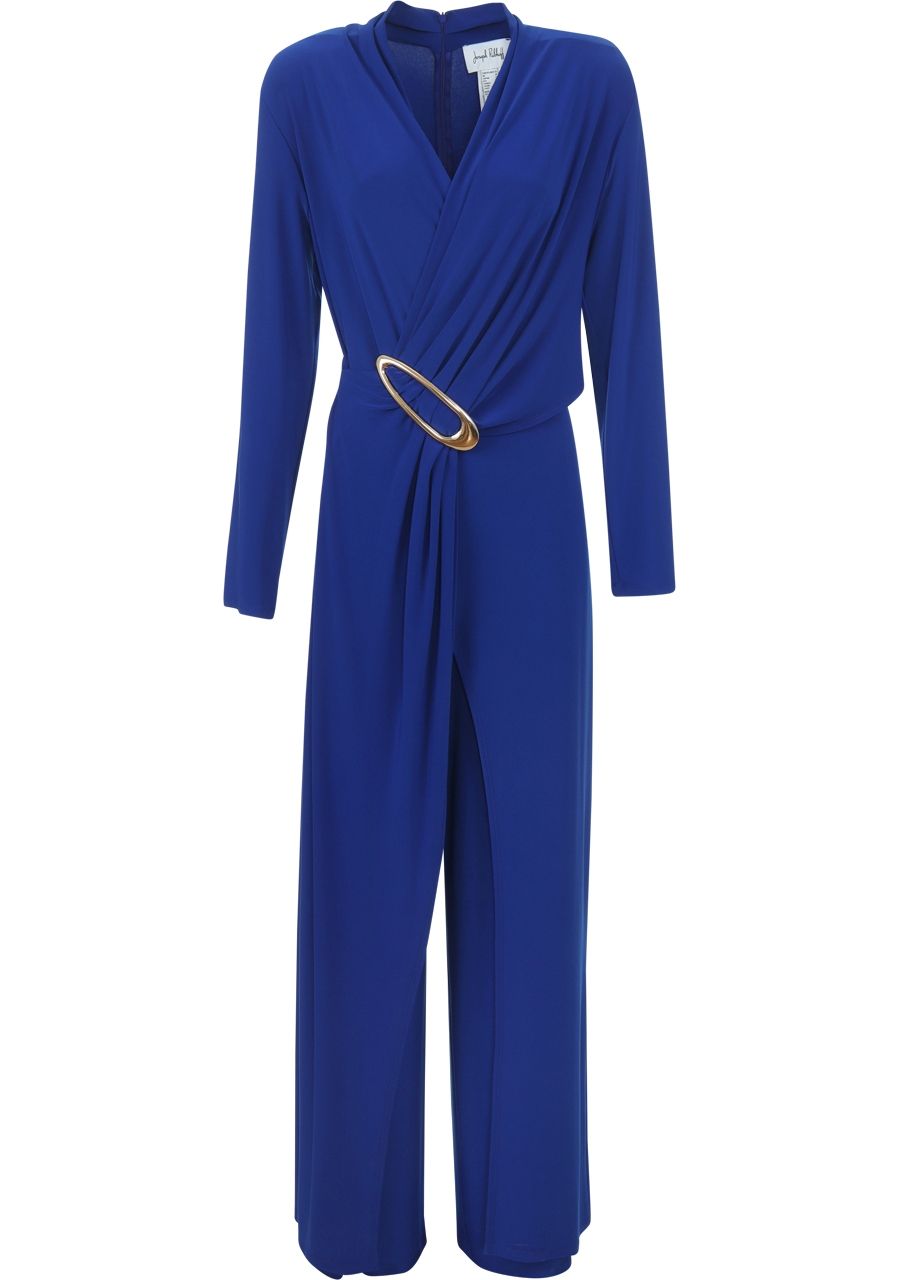 JOSEPH RIBKOFF JUMPSUIT
