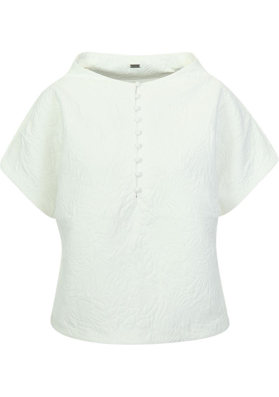 GUSTAV BLOUSE