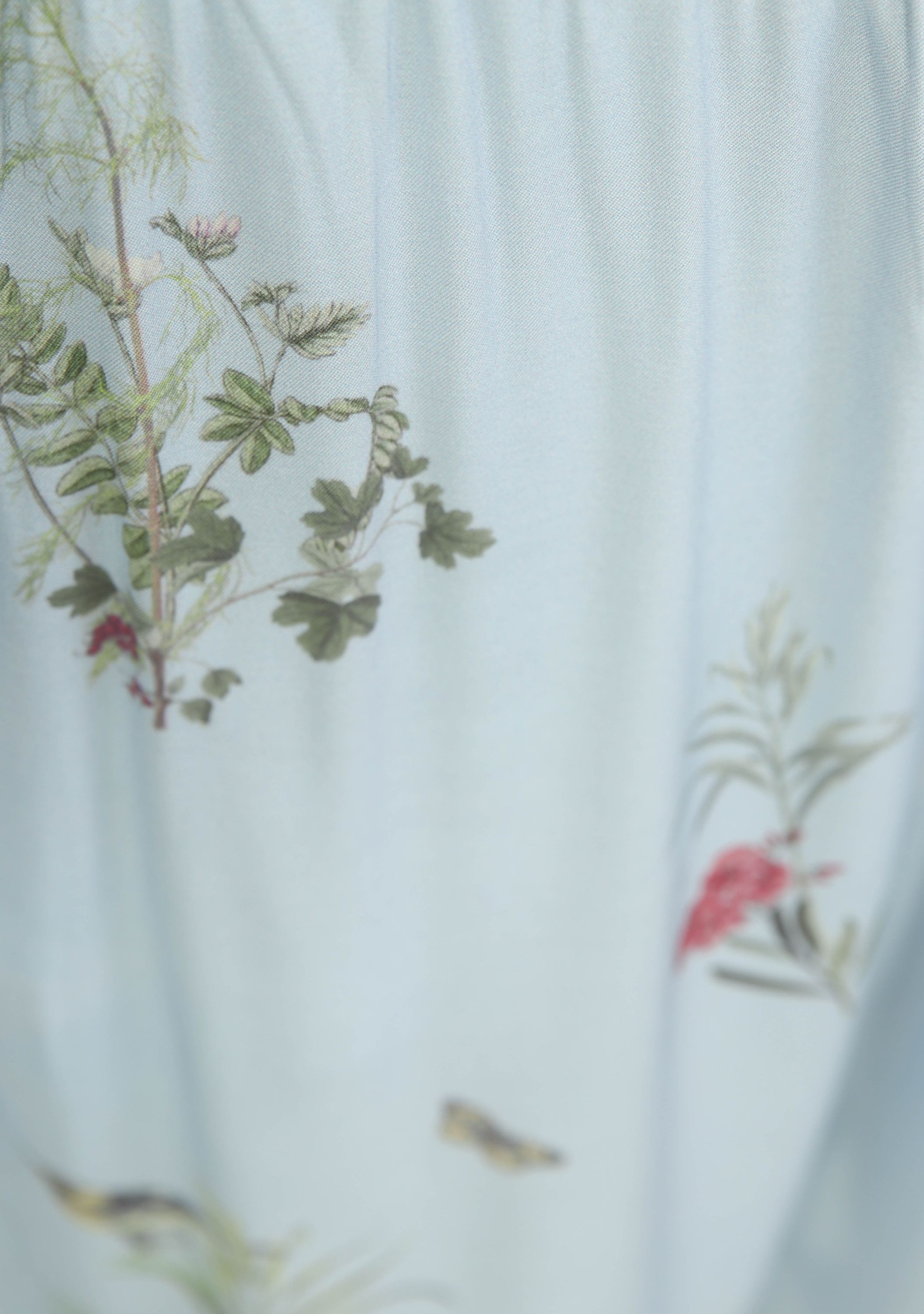 GUSTAV - BROEK - Blauw