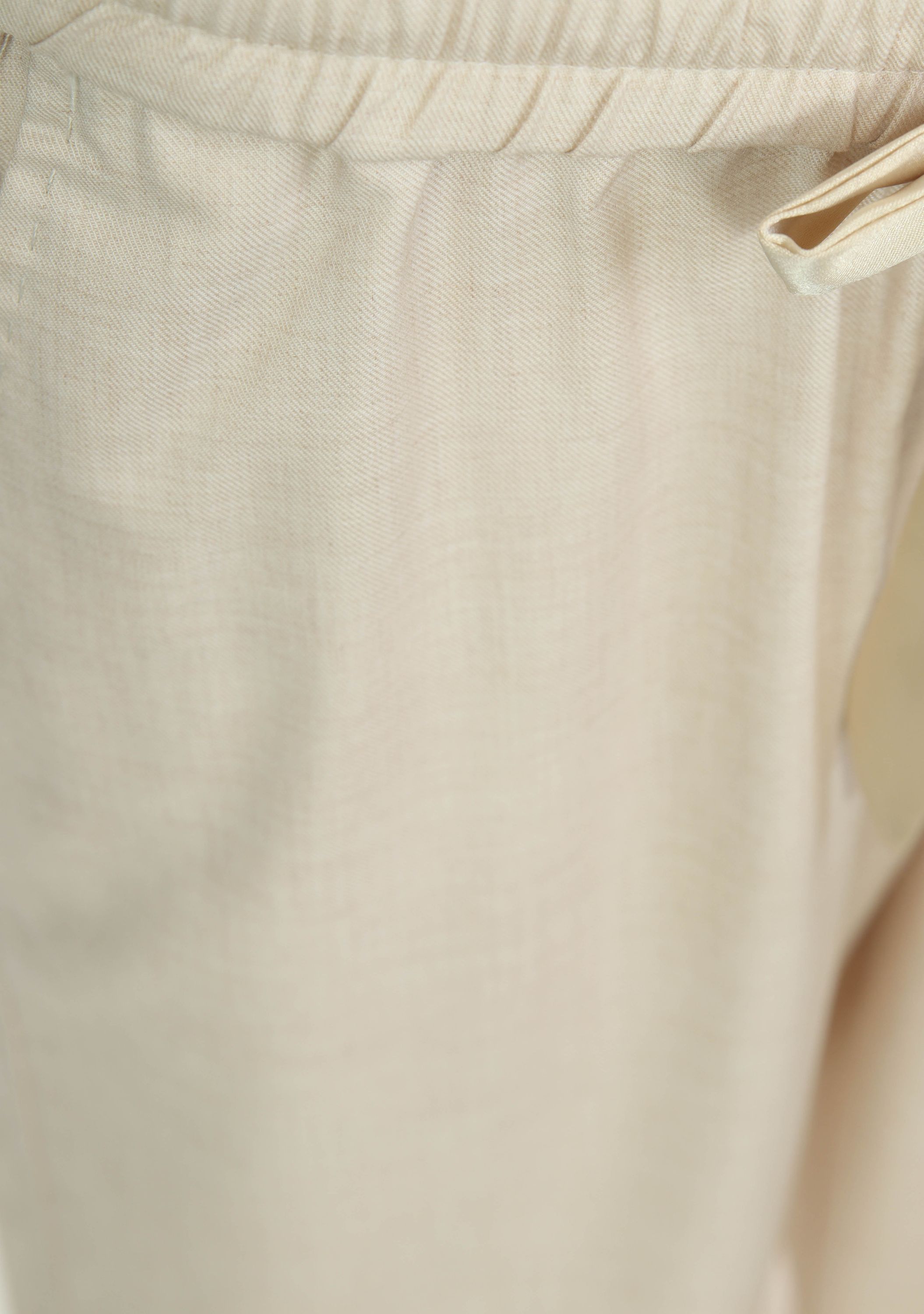 GUSTAV - BROEK - Beige