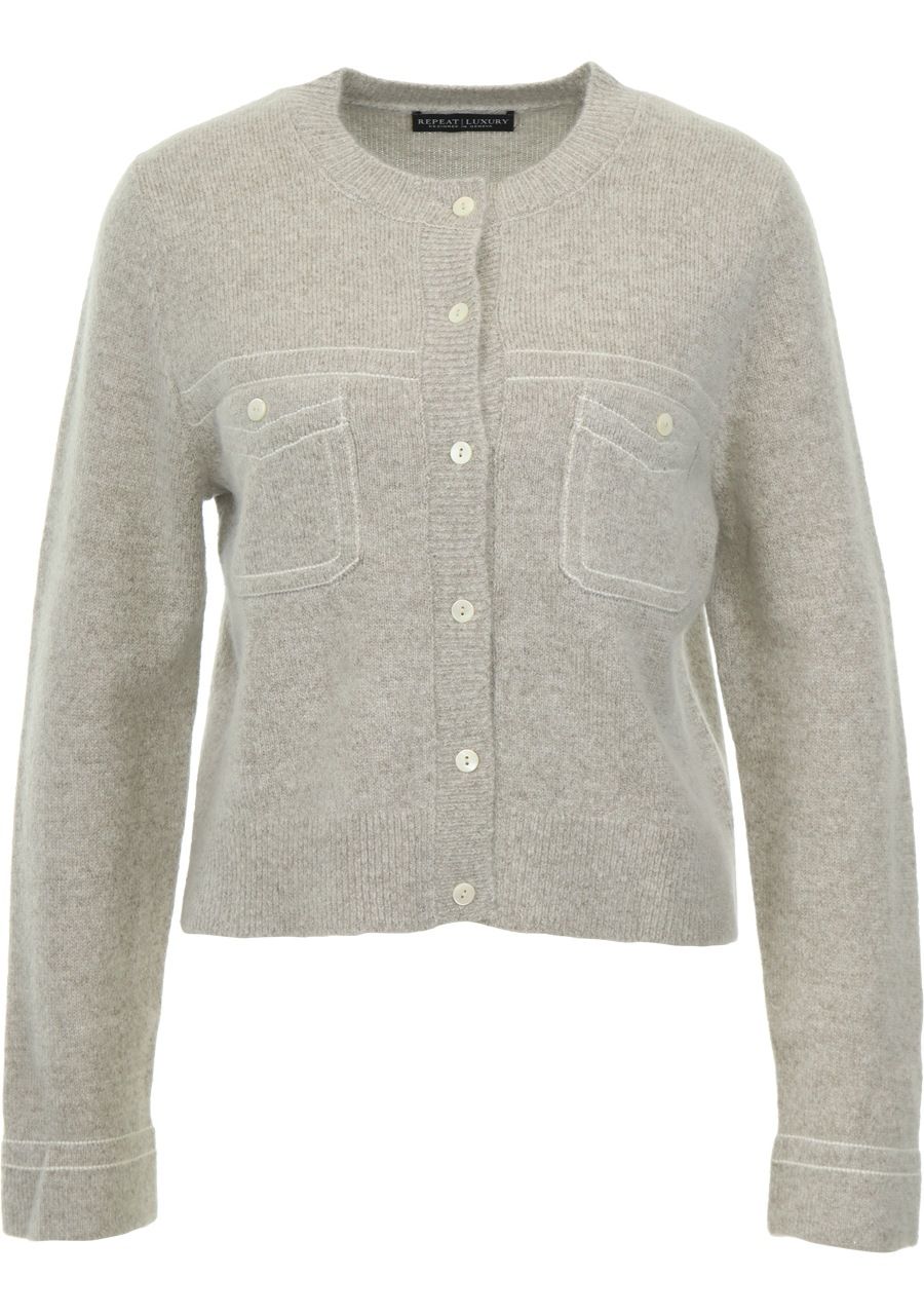 REPEAT VEST