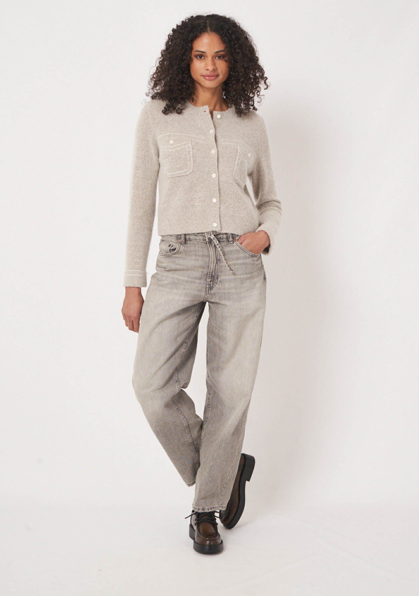 REPEAT VEST