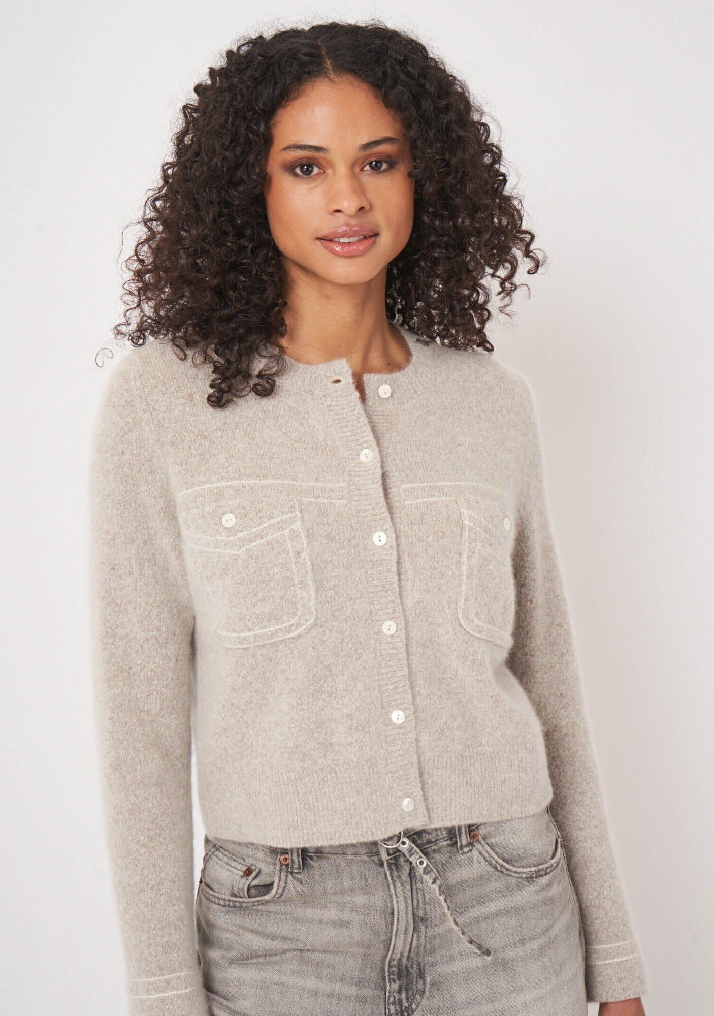 REPEAT VEST