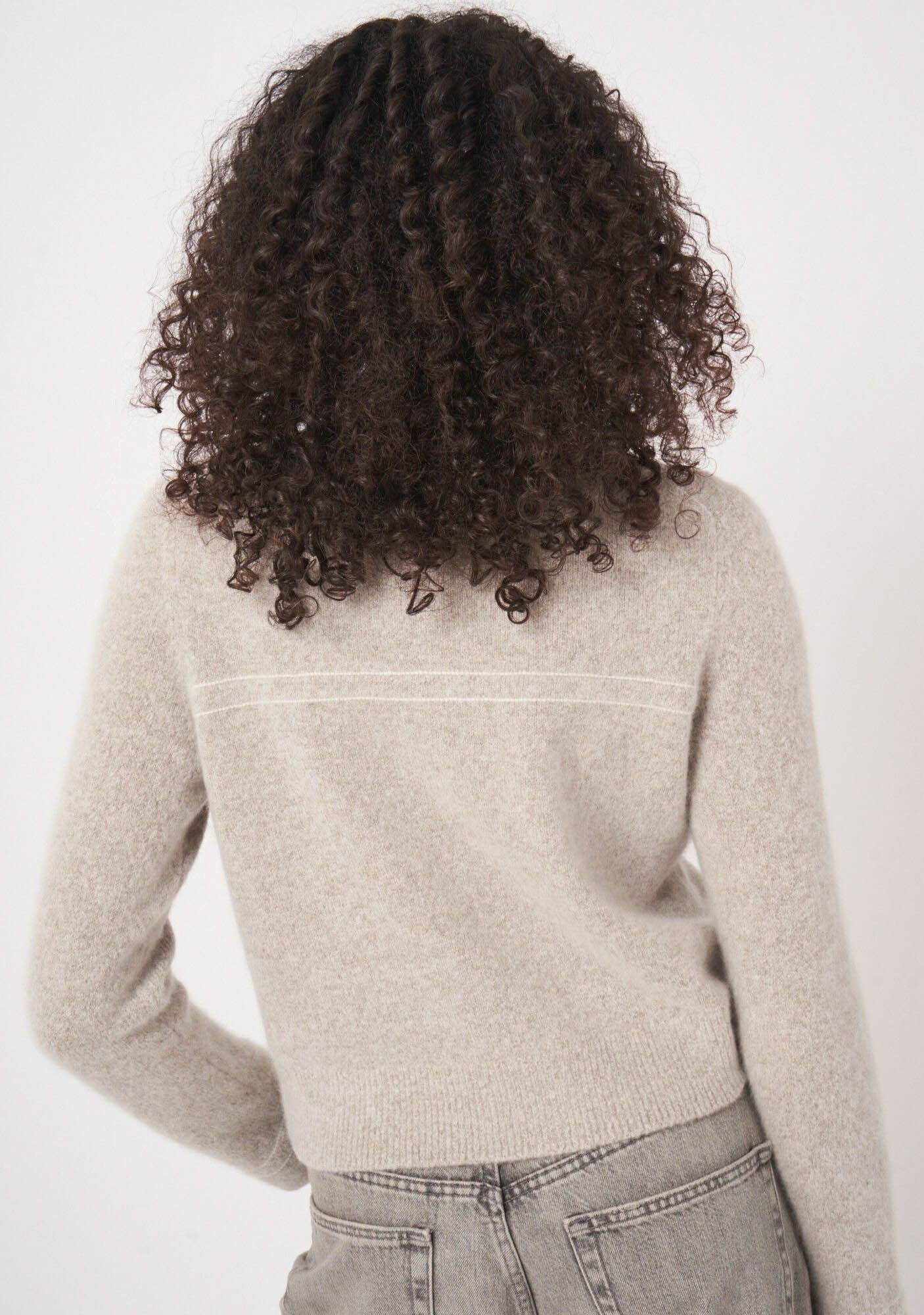 REPEAT VEST