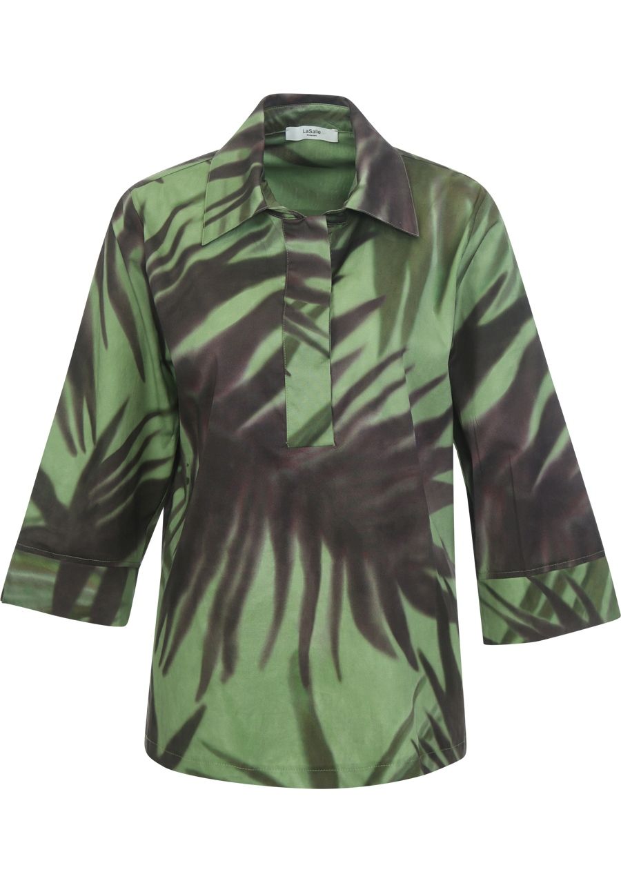 LASALLE BLOUSE