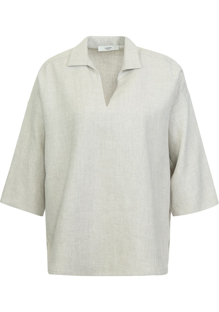 LASALLE BLOUSE