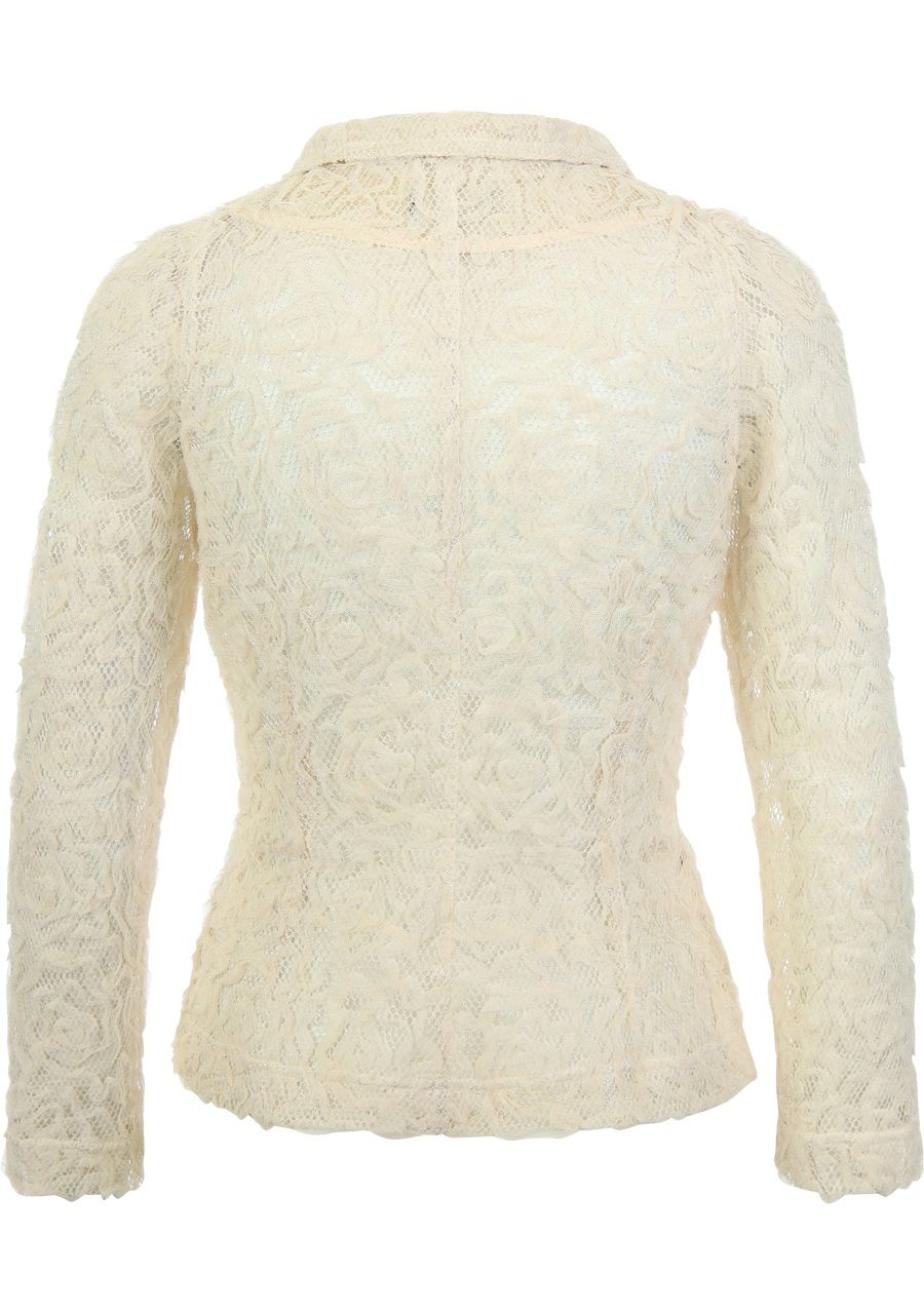 ML COLLECTIONS BLAZER