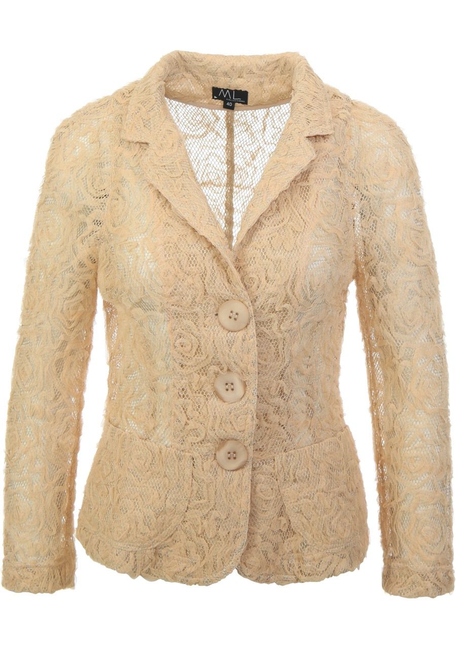 ML COLLECTIONS BLAZER