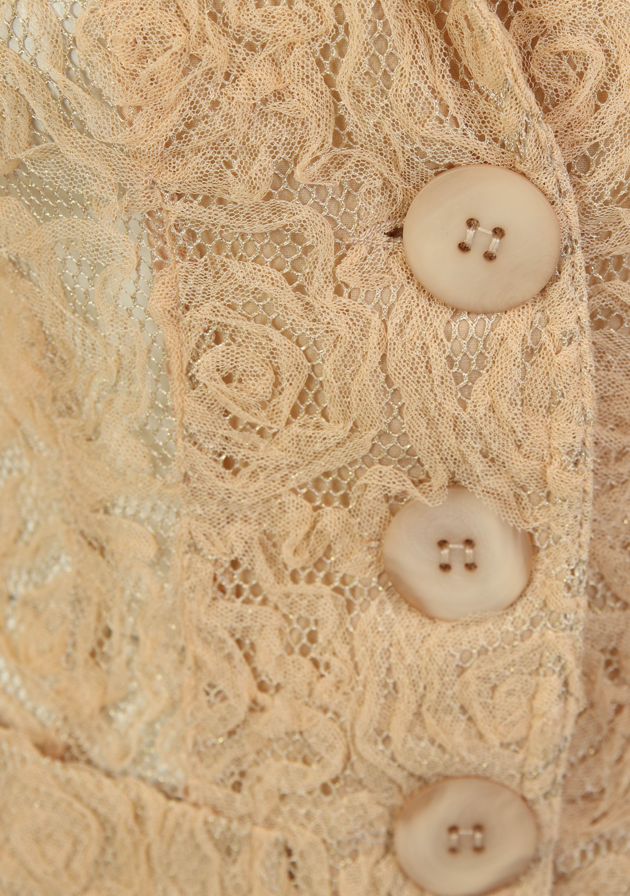 ML COLLECTIONS BLAZER