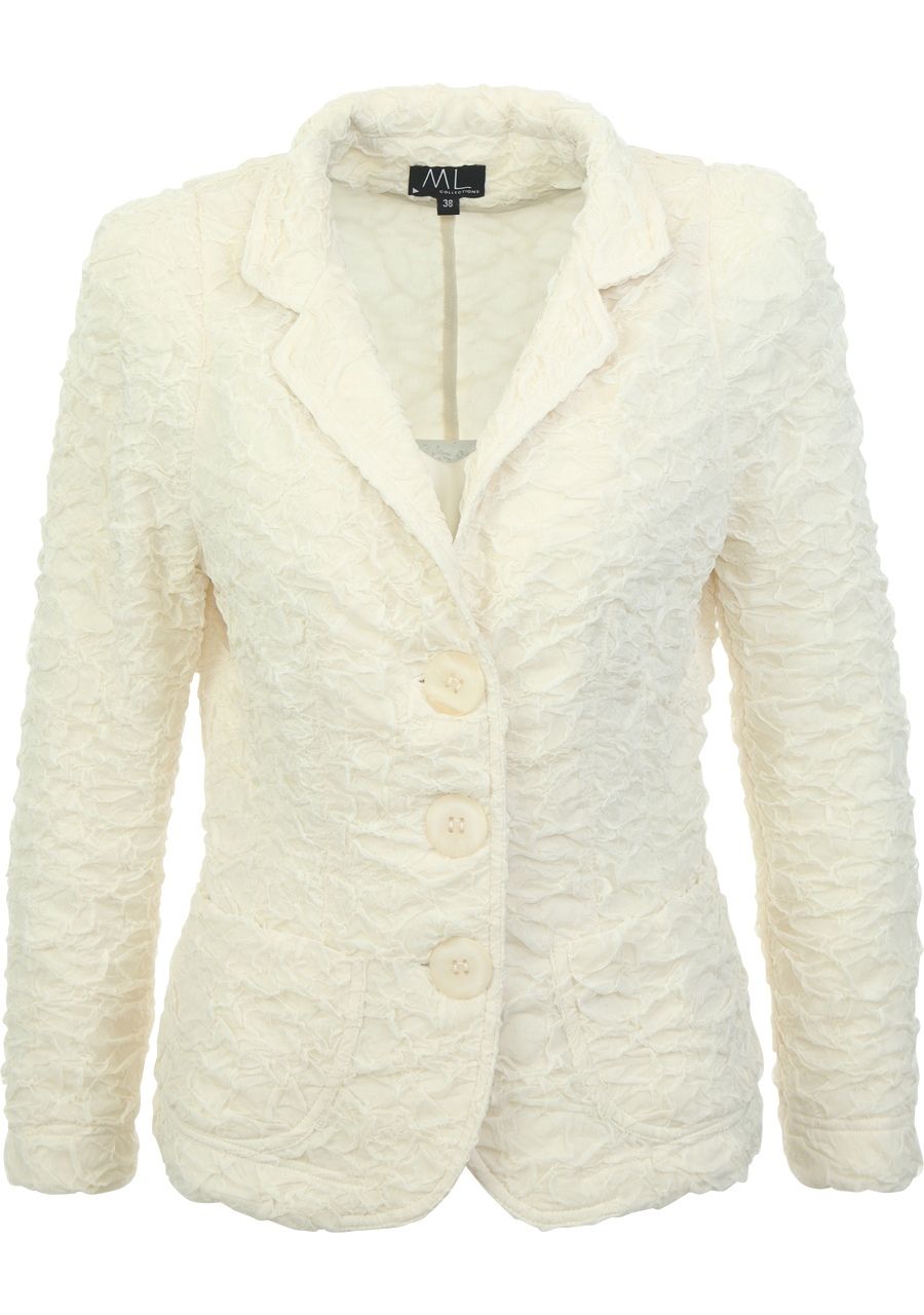 ML COLLECTIONS BLAZER