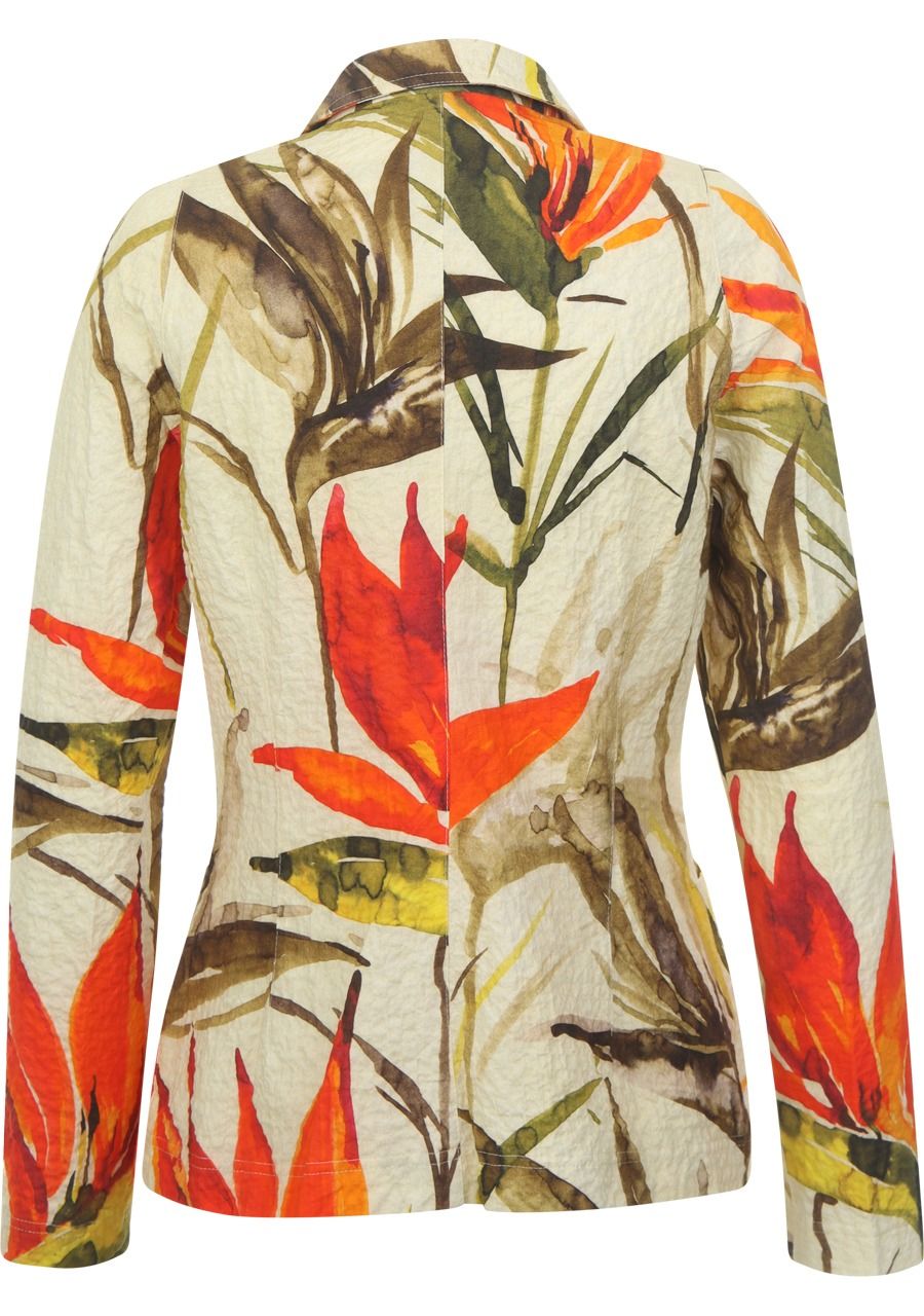 ML COLLECTIONS BLAZER