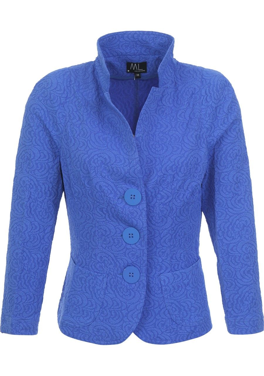 ML COLLECTIONS BLAZER