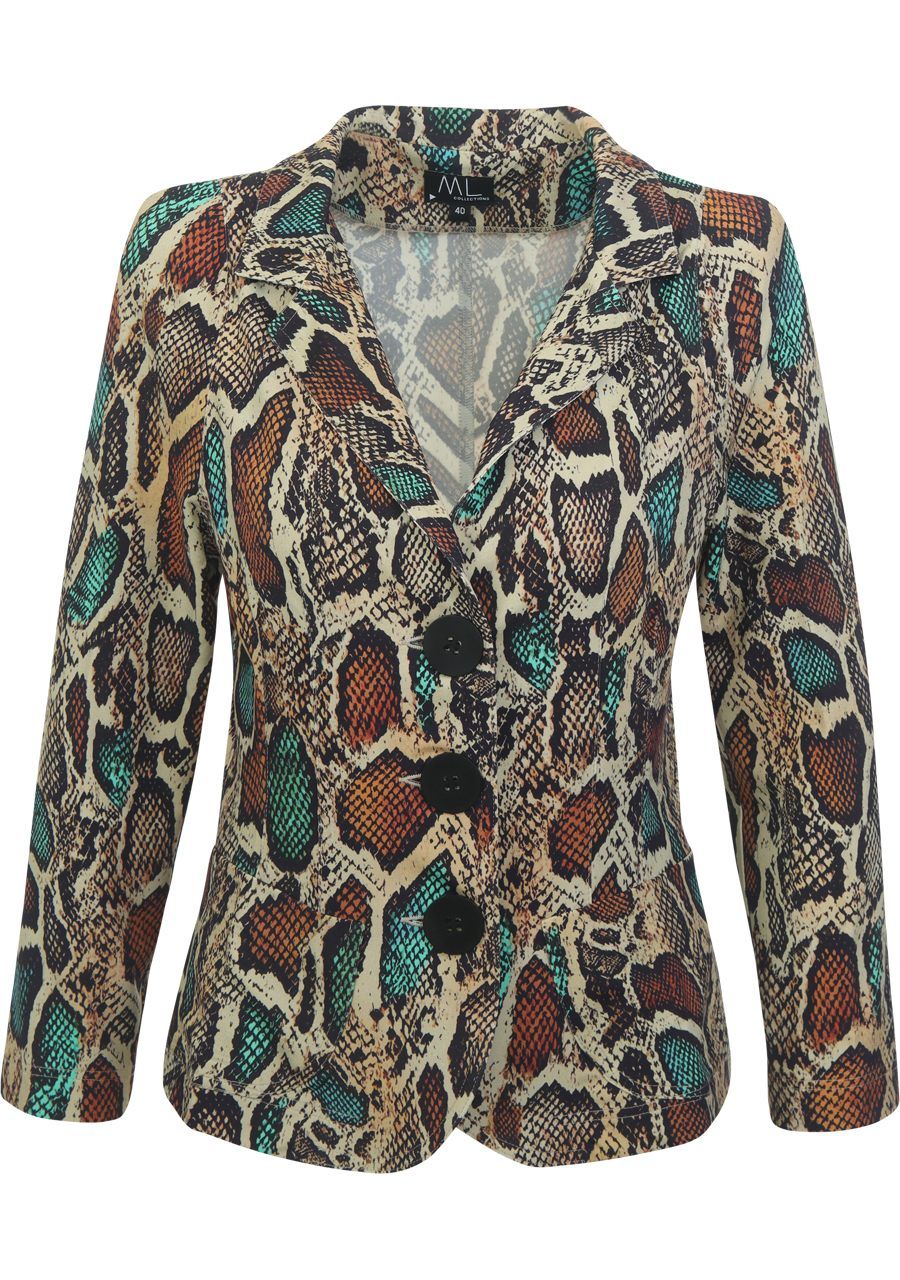 ML COLLECTIONS BLAZER