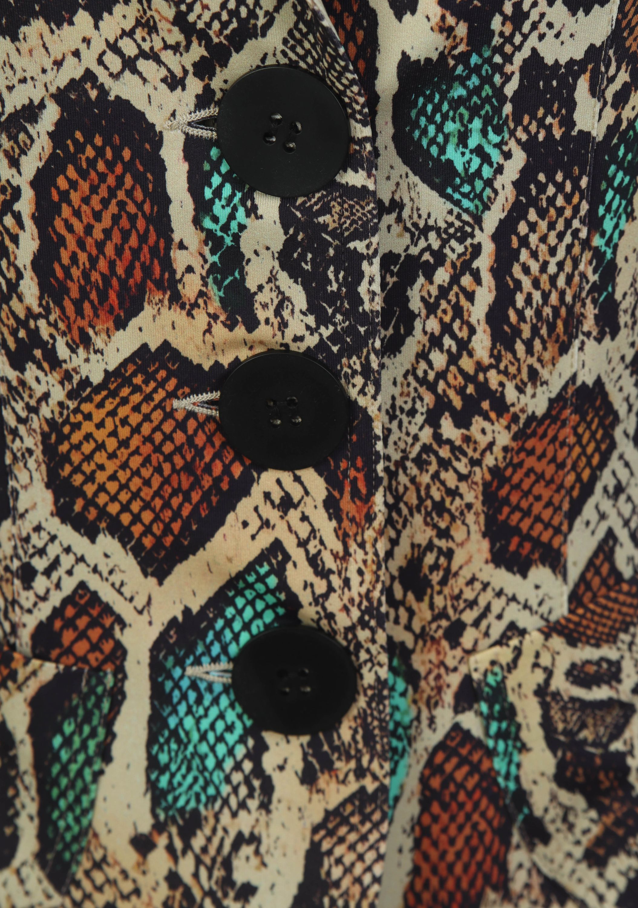 ML COLLECTIONS BLAZER