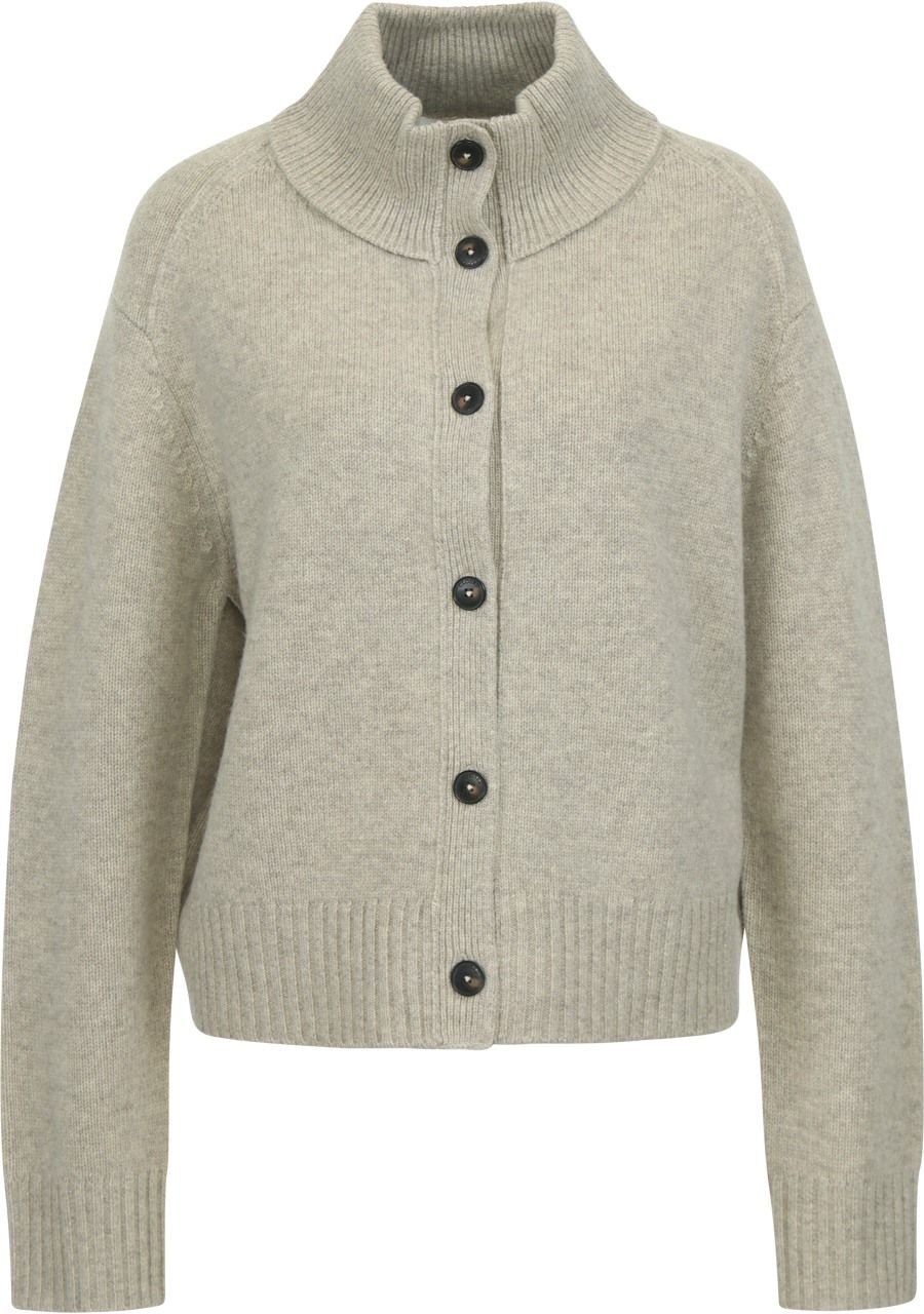 CLOSED VEST