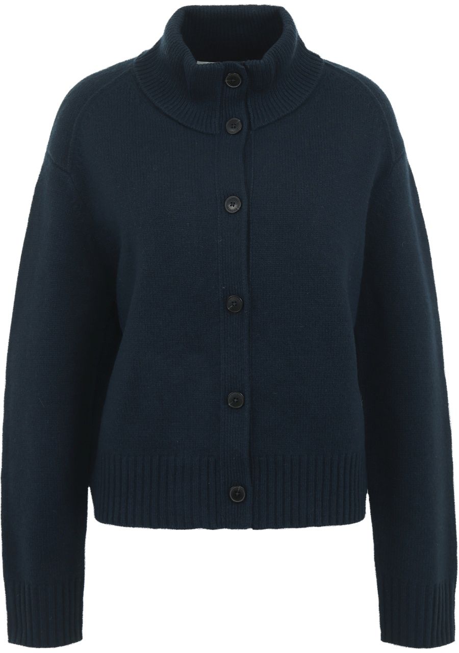 CLOSED VEST