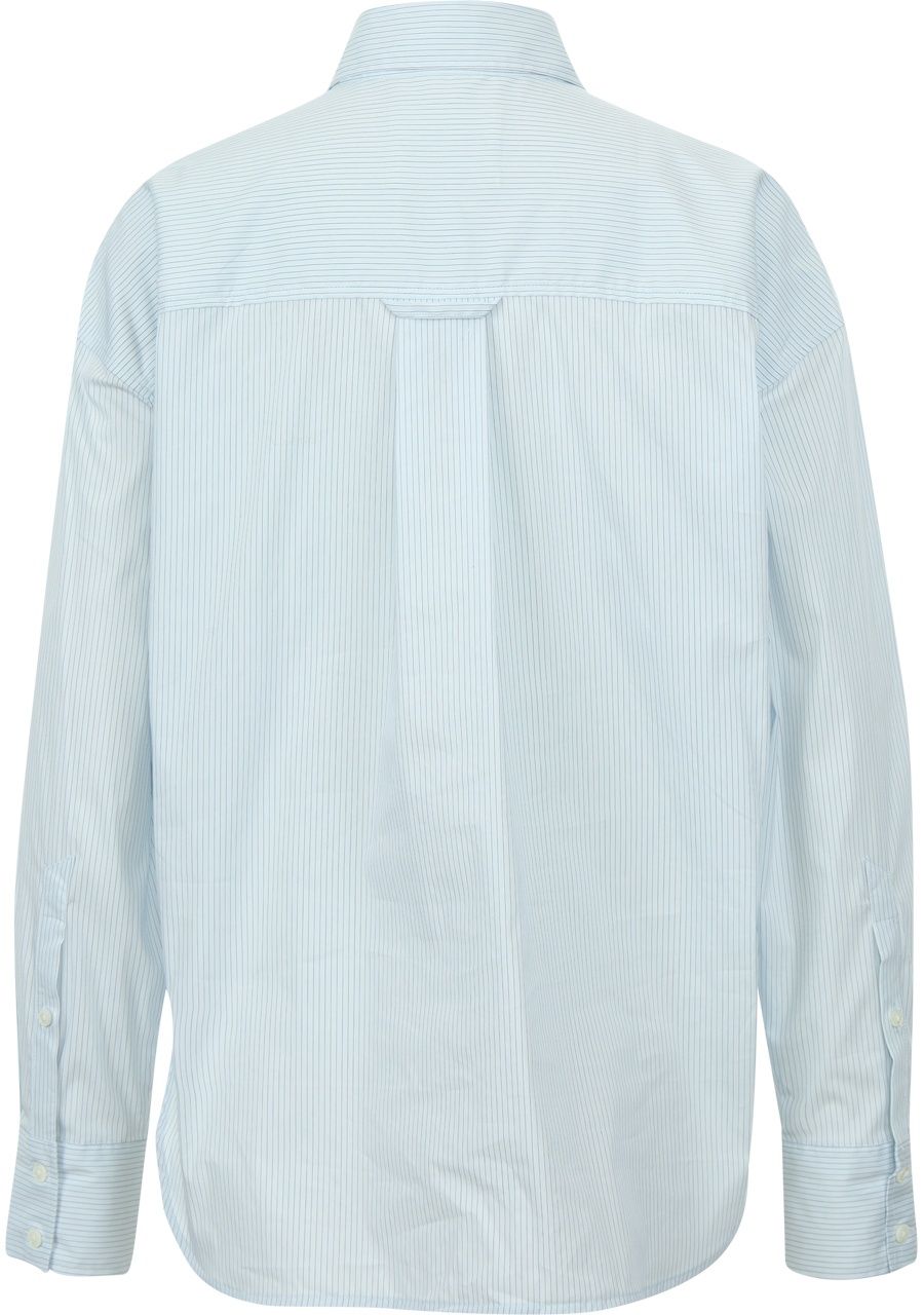 CLOSED BLOUSE