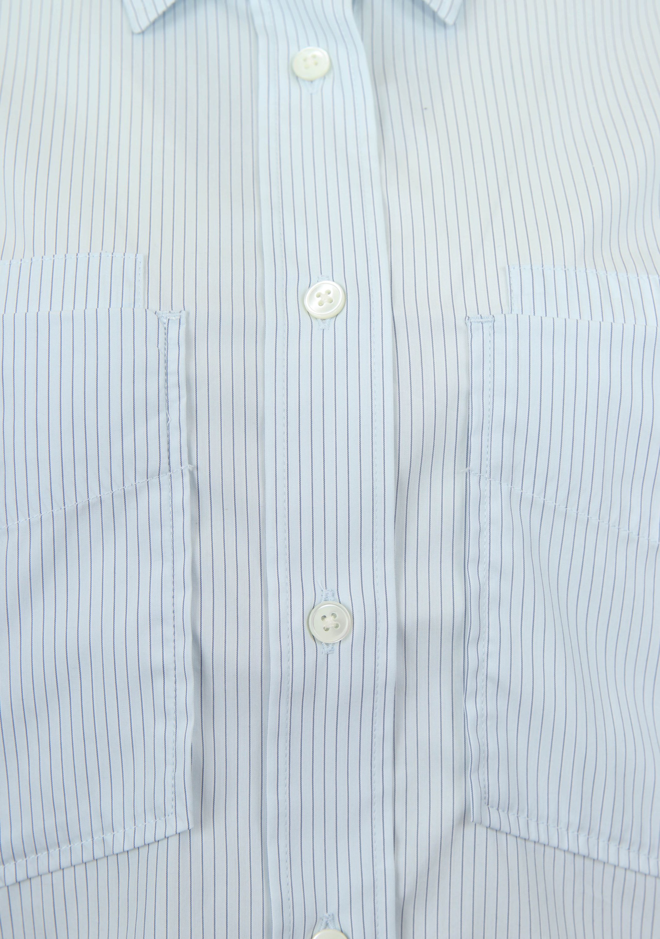 CLOSED BLOUSE