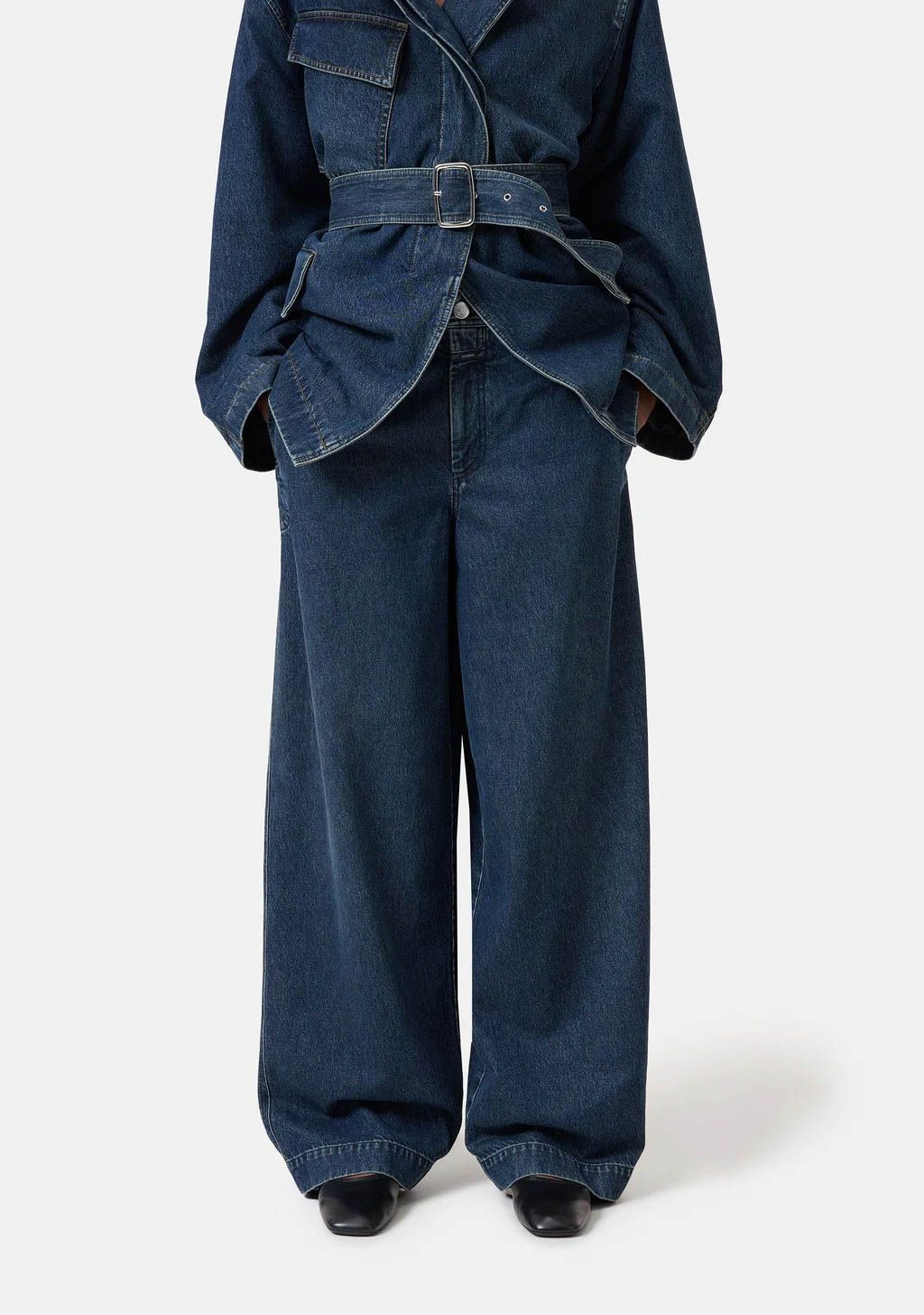 CLOSED JEANS