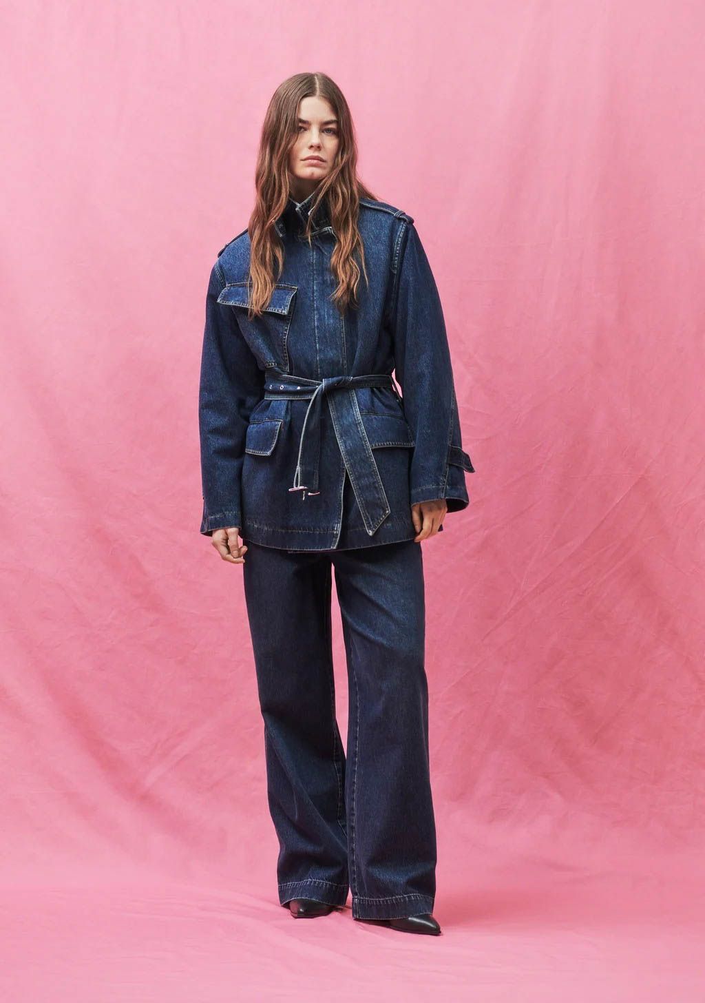 CLOSED JEANS