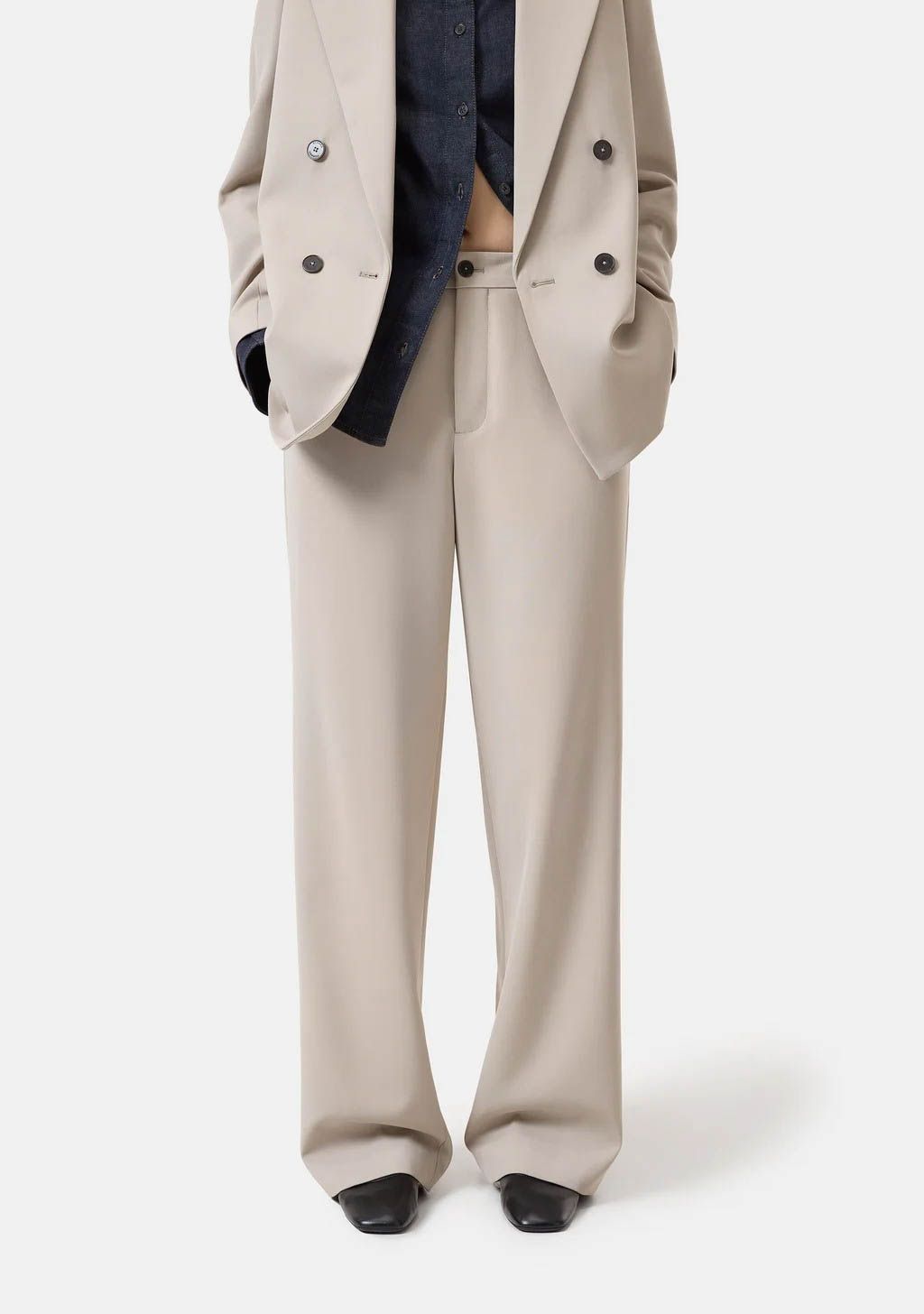 CLOSED PANTALON