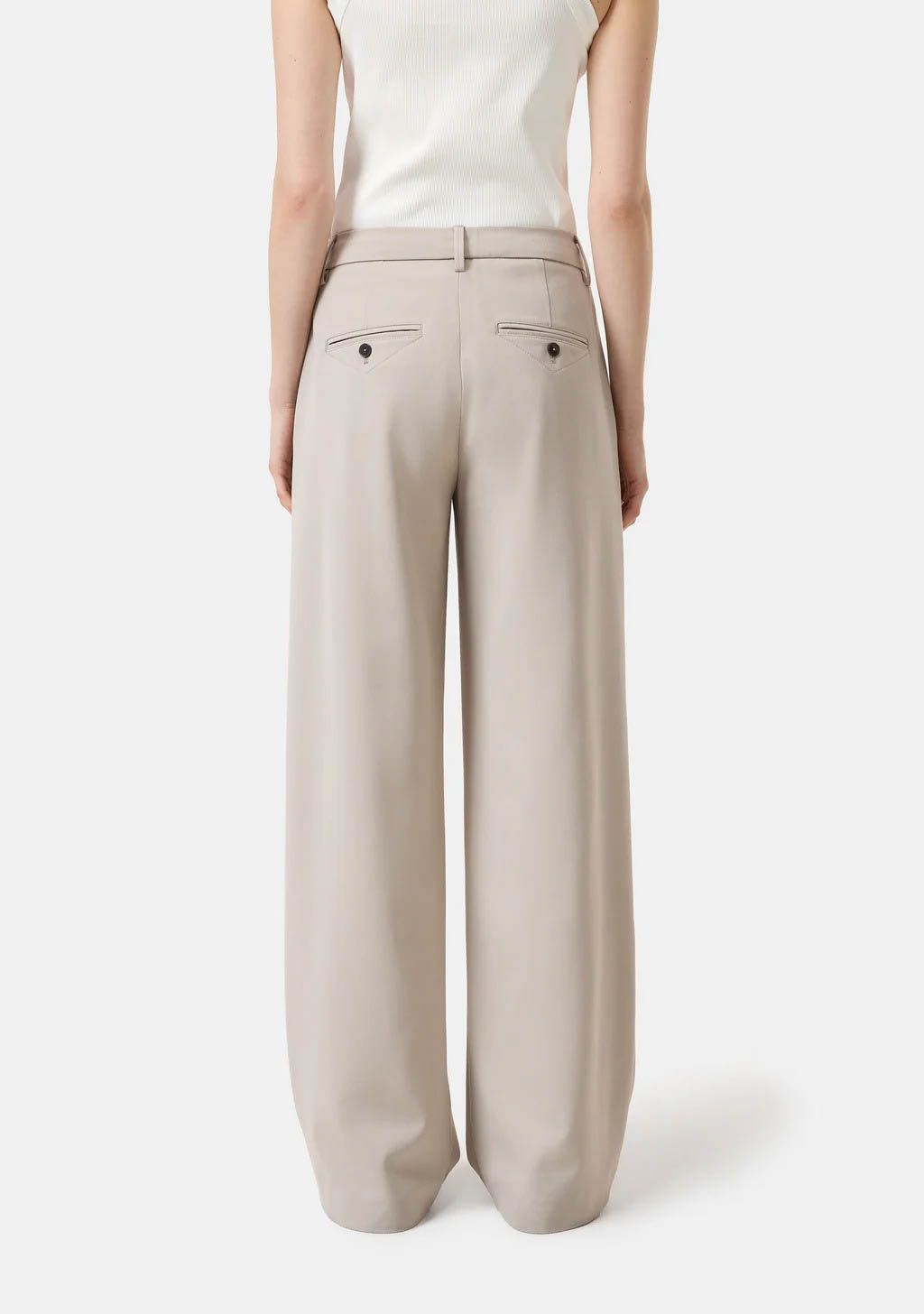 CLOSED PANTALON