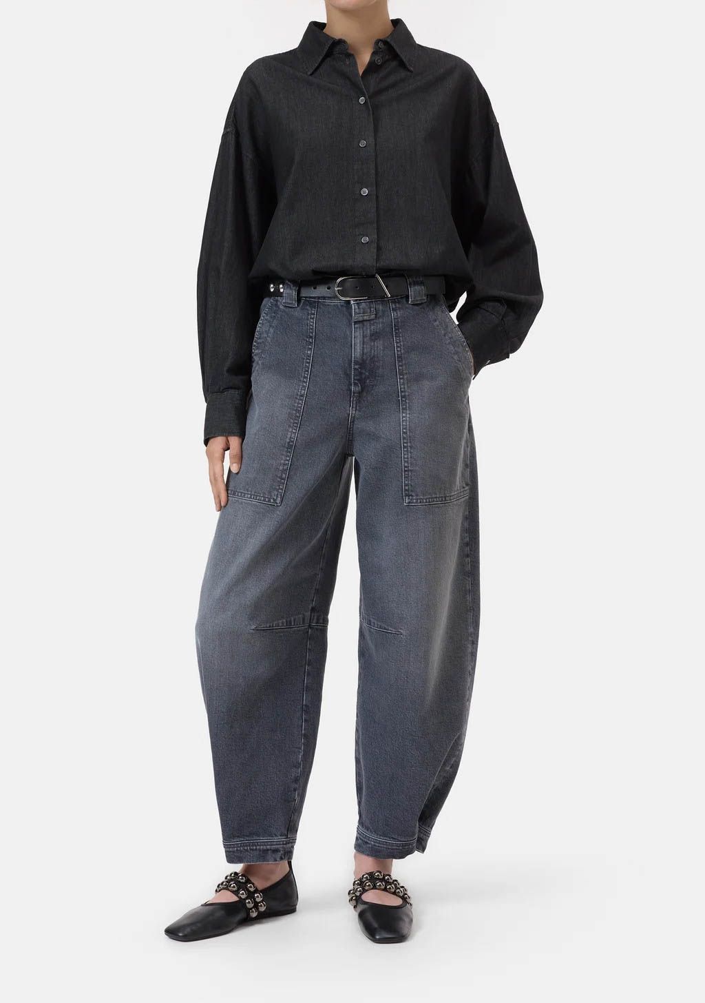 CLOSED JEANS