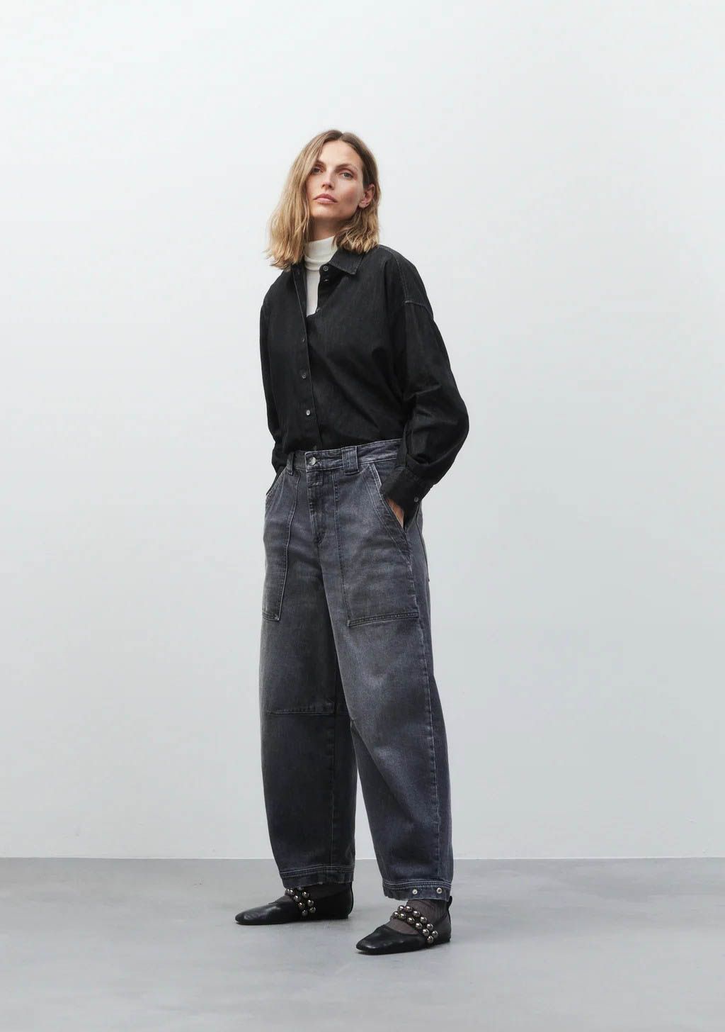 CLOSED JEANS