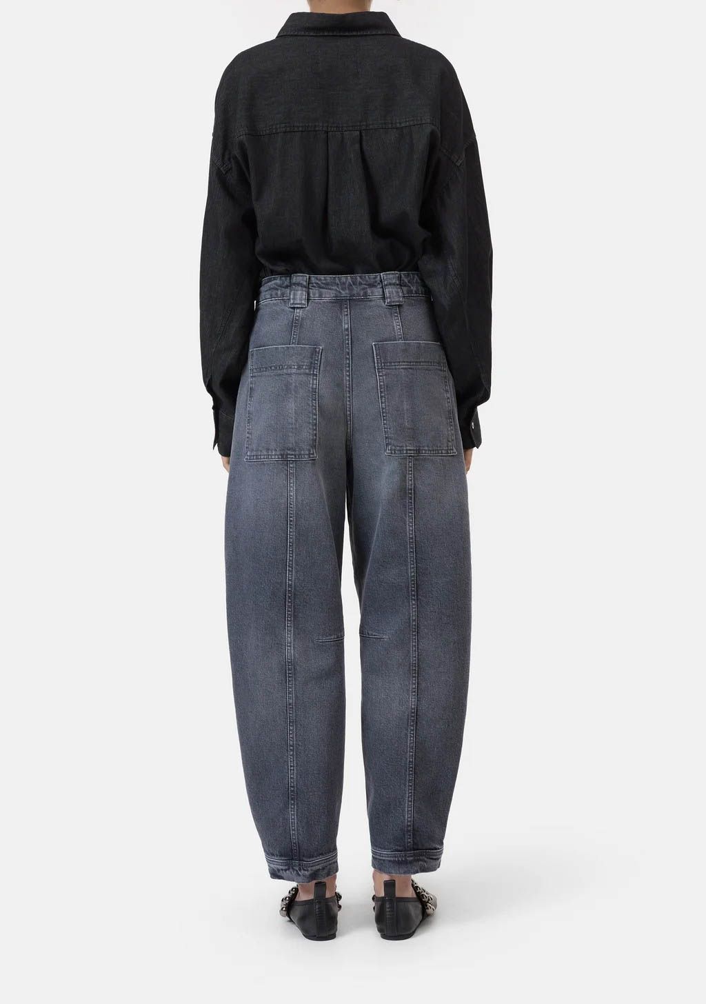 CLOSED JEANS